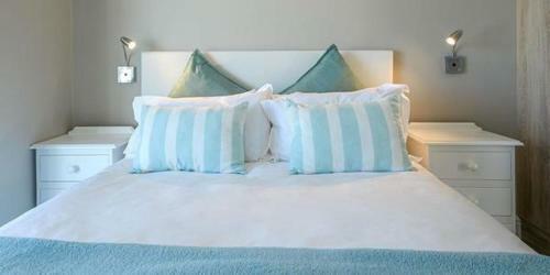 Apartamento Ocean Breeze