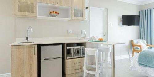Apartamento Ocean Breeze