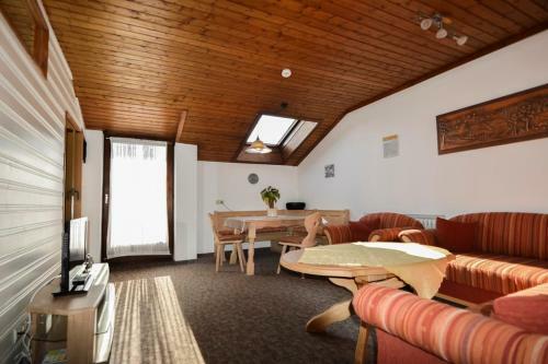 Apartamentos Haus Moni