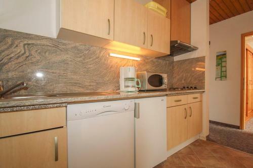 Apartamentos Haus Moni