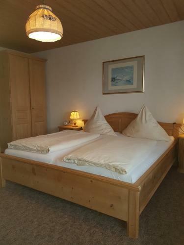 Apartamentos Haus Moni