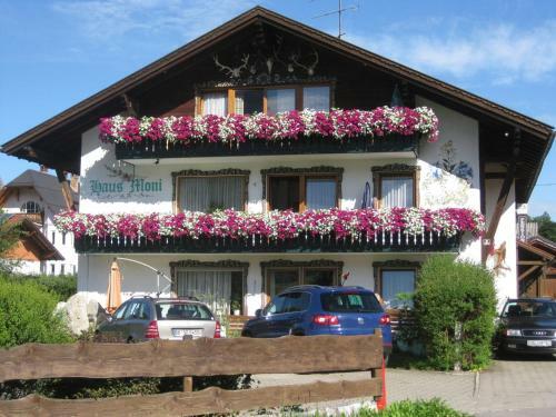 Apartamentos Haus Moni