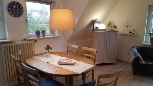 Apartamento Dorfquartier