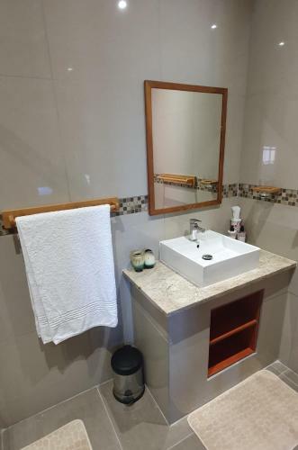 Hostal Aha Guest House