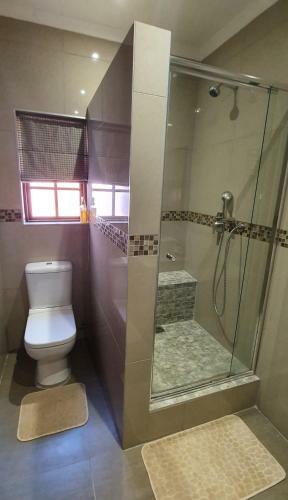 Hostal Aha Guest House