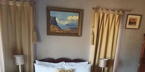 Hostal Aha Guest House