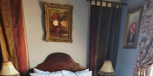 Hostal Aha Guest House