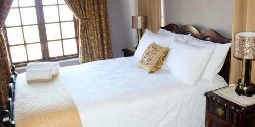 Hostal Aha Guest House