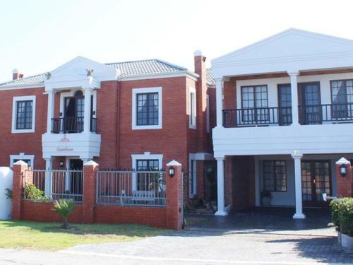 Hostal Aha Guest House
