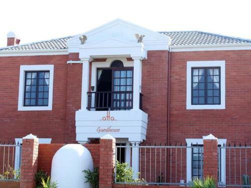 Hostal Aha Guest House