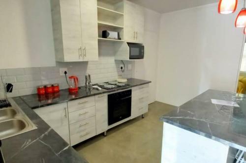 Apartamento Villa Zeharo