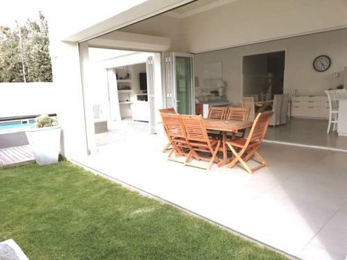Villa A Home For The Ultimate West Coast Beach Holiday