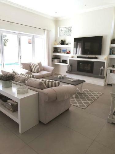 Villa A Home For The Ultimate West Coast Beach Holiday