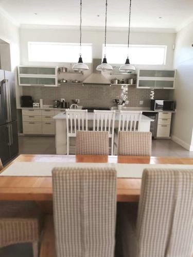 Villa A Home For The Ultimate West Coast Beach Holiday