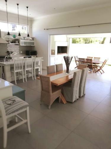 Villa A Home For The Ultimate West Coast Beach Holiday