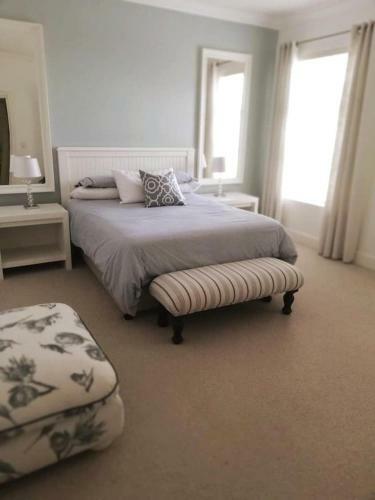 Villa A Home For The Ultimate West Coast Beach Holiday