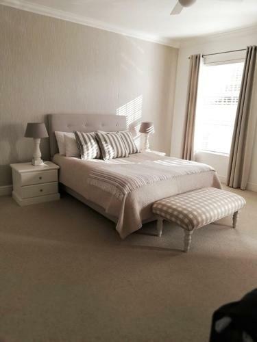 Villa A Home For The Ultimate West Coast Beach Holiday