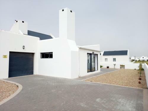 Orca Cottage