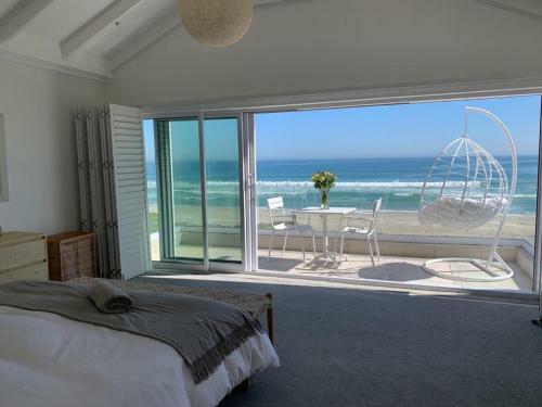 Villa 9 On The Beach