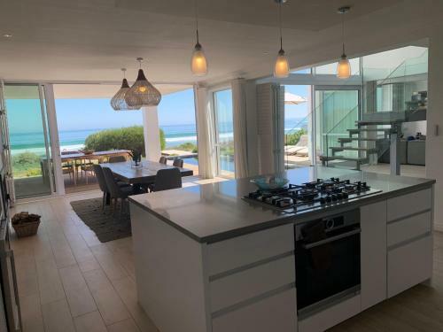 Villa 9 On The Beach