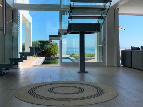 Villa 9 On The Beach