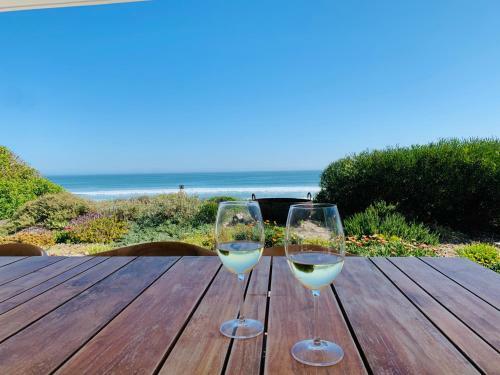 Villa 9 On The Beach