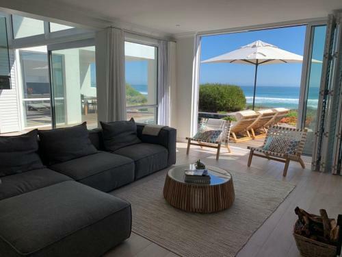 Villa 9 On The Beach