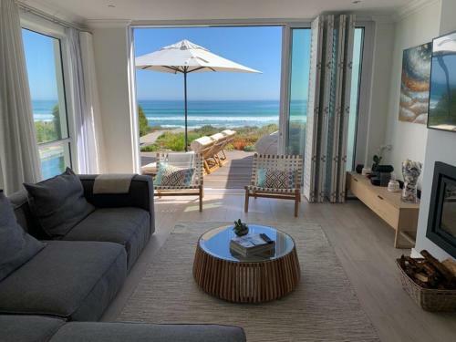 Villa 9 On The Beach