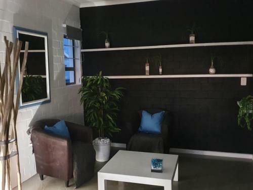 Apartamento The Tiki Hut