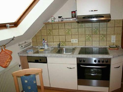 Apartamento Midas Touch