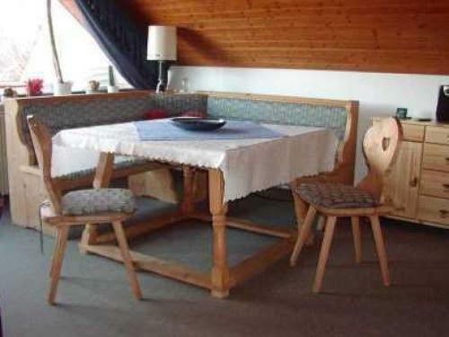 Apartamento Midas Touch