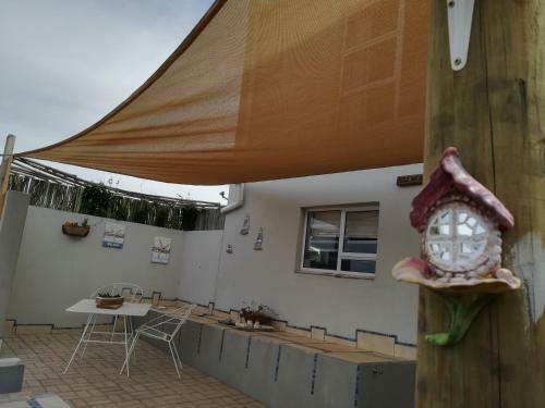 Albatross Self Catering Apartment