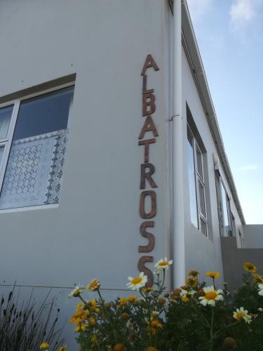 Albatross Self Catering Apartment