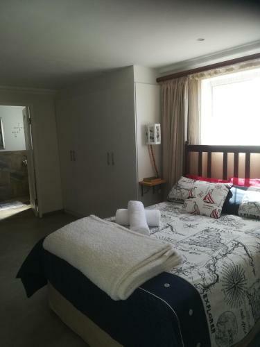 Albatross Self Catering Apartment