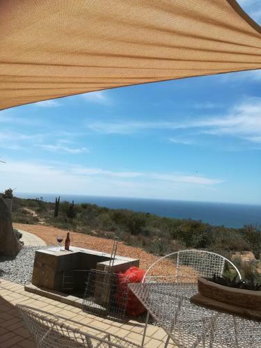 Albatross Self Catering Apartment