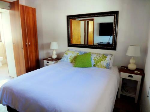 Apartamento Sababa Beach House