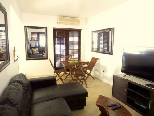 Apartamento Sababa Beach House