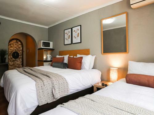 Hostal 16 Vaalrivier