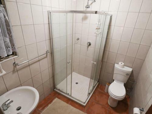 Hostal 16 Vaalrivier
