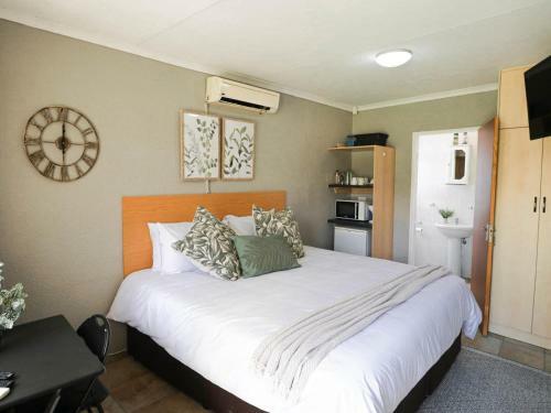 Hostal 16 Vaalrivier