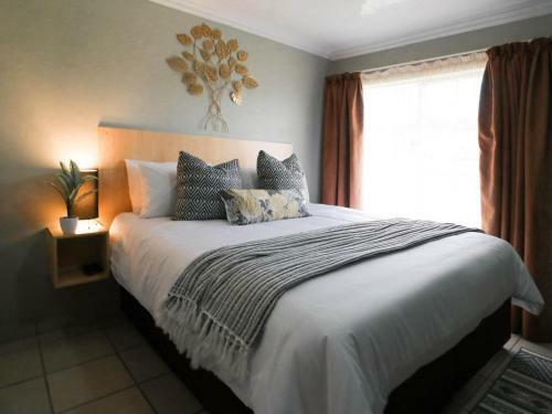 Hostal 16 Vaalrivier