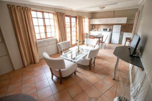Bon Hotel Rustenburg