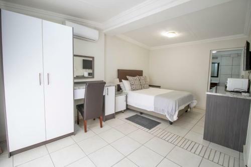 Bon Hotel Rustenburg