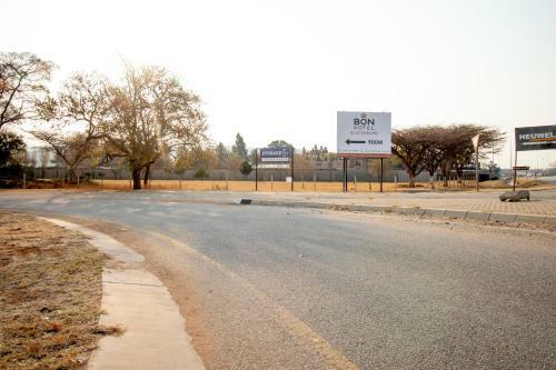 Bon Hotel Rustenburg