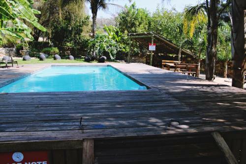 Bon Hotel Rustenburg