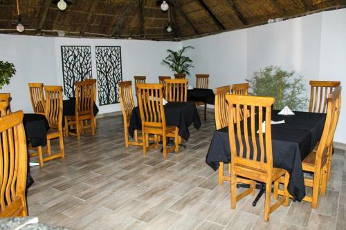 Bon Hotel Rustenburg