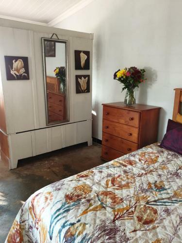 Dombeya Ridge Guest Suite