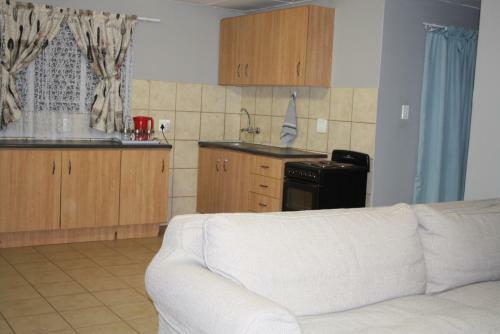 Apartamento Kroondal Contractor Accommodation