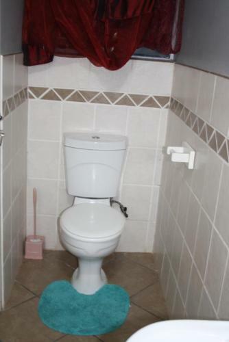 Apartamento Kroondal Contractor Accommodation