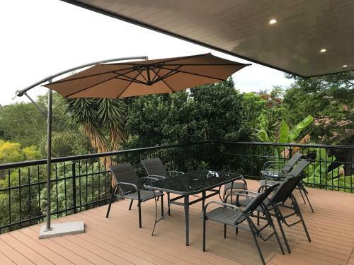 Bed & Breakfast Bokamoso Views